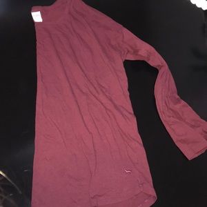 Pink by VS | long sleeve tee